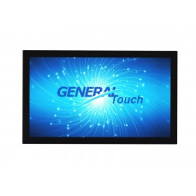 Moniteur tactile PCAP HB 32″ : GT OTL323