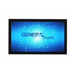 Moniteur tactile PCAP HB 32″ : GT OTL323