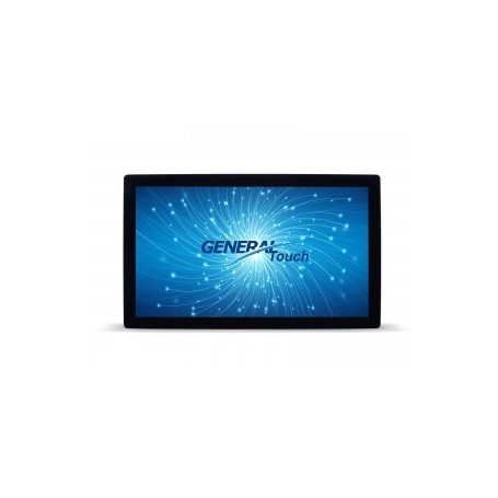 Panel PC tactile i5 5200U Windows 27″ : GT CTL275