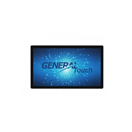 PC tout-en-1 tactile i5 6200U Windows 43″ : GT CTL437