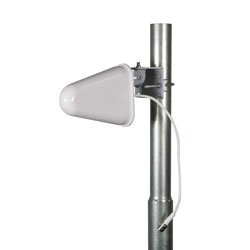 Antenne Log-Périodique HT6 (600 MHz - 10 GHz) Pour Tests CEM - Gain 6.5 DB