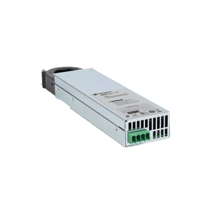 Alimentation modulaire 100 W DC module de puissance : N6740