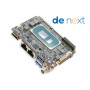 Carte de développement avec Intel i3/i5/i7 : de next-TGU8