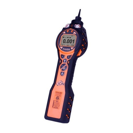 Détecteur COV portable : Phocheck Tiger