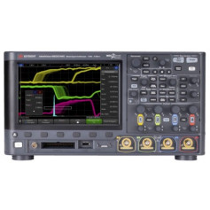 Oscilloscope à signaux mixte InfiniiVision 100 MHz : DSOX3012G / MSOX3012G