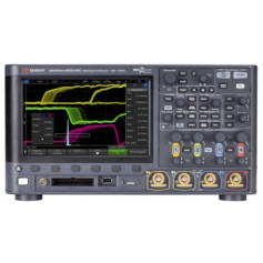 Oscilloscope à signaux mixtes 4 voies 500 MHz : DSOX3054G / MSOX3054G