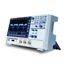 Oscilloscopes à mémoire numérique : série GDS-3000A