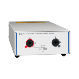 Diviseur haute tension AC/DC : VT1005