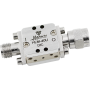 Limiteur de signal à diode Schottky en GaAs