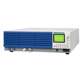 Alimentation bipolaire à très grande dynamique (jusqu'à 400 W) : série PBZ