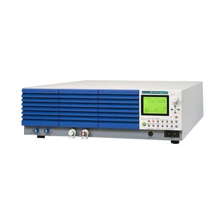 Alimentation bipolaire à très grande dynamique (jusqu'à 400 W) : série PBZ