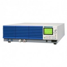 Alimentation bipolaire à très grande dynamique (jusqu'à 400 W) : série PBZ