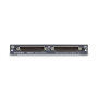 Multiplexeur FET à isolation optique 40/80 canaux pour 34980A : 34925A