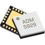 Amplificateur pilote LO (Local Oscillator) CMS : Séries ADM, AMM, APM