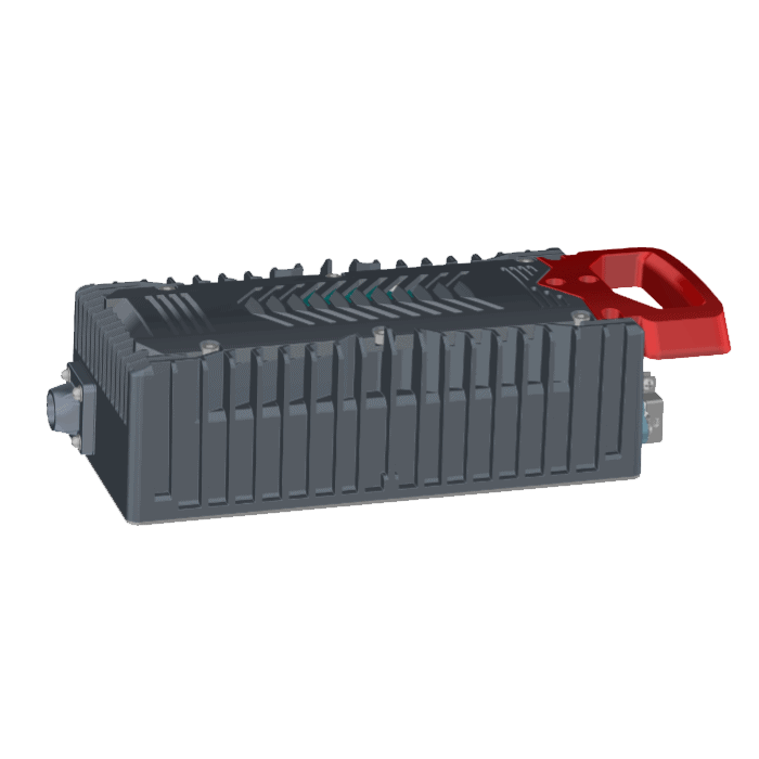 Chargeur de batterie universel LiIon 1800W Diamond™ Série EVC