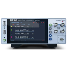 Compteur à 4 voies : CNT-104S