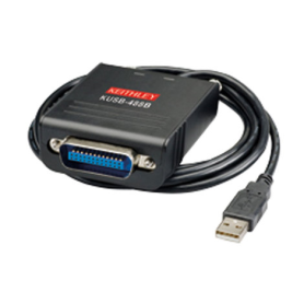 Convertisseur USB : KUSB-488B