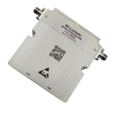 Atténuateur programmable (0,10-30 GHz) : Série RFDAT