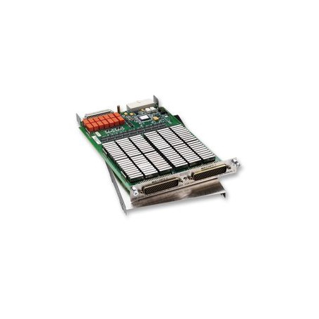 Carte double multiplexeur 1×30, haute vitesse : 3723