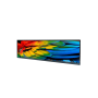 Écran panoramique 35,8" 1000 nits, rétro-éclairage, 1920 x 532 : SSD/SSF/SSH 3585-Y