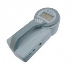 Compteur nanoparticules portable : 3800