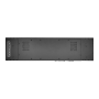 Écran LCD redimensionnable de 19,1 pouces, 1200nits, rétroéclairage LED : SSD/SSH/SSF 1916-B