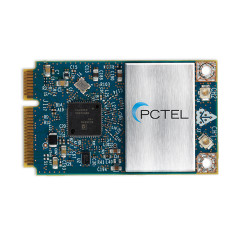 Module radio WiFi 802.11ac haute puissance : RM-WIFI-AC-2X2-HP