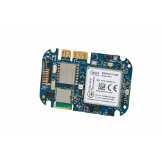 Noyau de capteur sans fil avec capteurs intégrés : WSC-1450