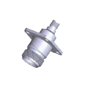 Adaptateur coaxial N-SMA : Série HPA-125