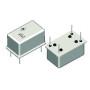 Oscillateur à Quartz 100MHz à faible bruit/faible sensibilité G : Série NF-100M-6800