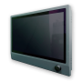 Écran marin PCT Multi-Touch 15,6" IP65 : NPD1569