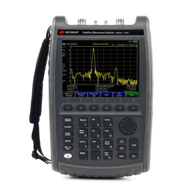 Analyseur de spectre VNA, jusqu'à 26,5 GHz : N9916A-N9917A-N9918A