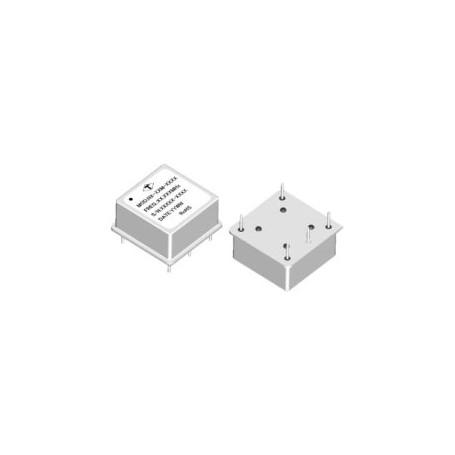 Oscillateur à très faible bruit 100 MHz (OCXO) : Série NA-100M-6900