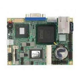 Carte Pico- ITX Intel Atom N450 : LP-170G