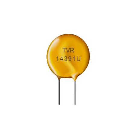 Varistance à oxyde métallique : Série TVR