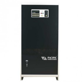 Convertisseur de fréquence forte puissance 62,5 kVA a supp 625 kVA, 45-1000 Hz : série 3060-MS