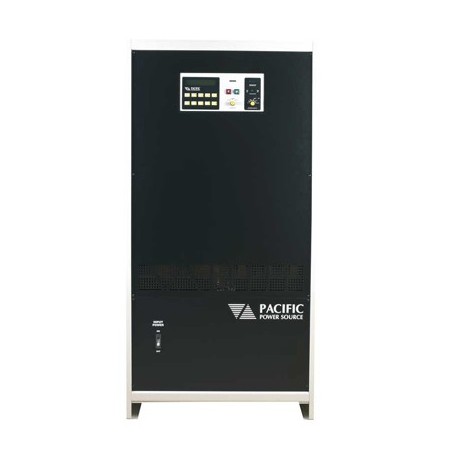 Convertisseur de fréquence forte puissance 62,5 kVA a supp 625 kVA, 45-1000 Hz : série 3060-MS