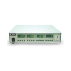 Convertisseur de fréquence économique, 500 VA-1000 VA, 45-500 Hz : série FC