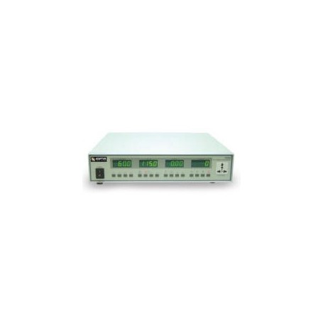 Convertisseur de fréquence économique, 500 VA-1000 VA, 45-500 Hz : série FC
