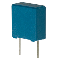 Condensateurs à film de polyester métallisé (MKT) AEC-Q200 de 63 à 400 VDC : Série B32520