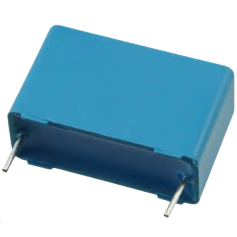 Condensateur Film (MKT) AEC-Q200 de 0,1 à 22 µF : Série B32523