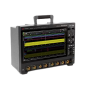 Oscilloscope à signaux mixtes 8 voies 6 GHz : Infiniium série MXR