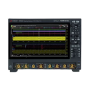 Oscilloscope à signaux mixtes 8 voies 6 GHz : Infiniium série MXR