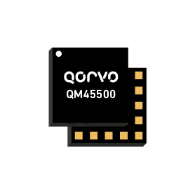 Front-End Module Wi-Fi mobile 7 GHz : QM45500