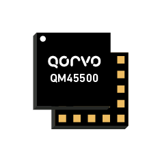 Front-End Module Wi-Fi mobile 7 GHz : QM45500