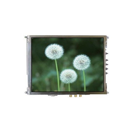 TFT Panel avec A/D board 10,4'' : BT104BEBACH$