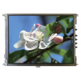 TFT Panel avec A/D board 10,4'' : BT104BEDACH$