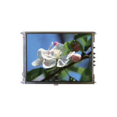 TFT Panel avec A/D board 10,4'' : BT104BEDACH$