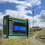 Analyseur de spectre RF portable 3 GHz 5G/LTE : Field Master MS2080A