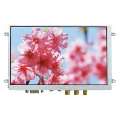 TFT Panel avec A/D board 7,0'' : BT070DHBAHH$